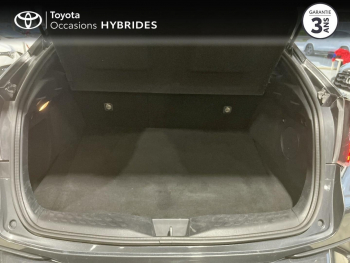 Photo 10 du bon plan TOYOTA C-HR 122h Distinctive 2WD E-CVT occasion à 17490 €