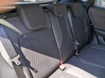 Photo 19 du bon plan FORD Puma 1.0 Flexifuel 125ch S&S mHEV Titanium occasion à 18690 €
