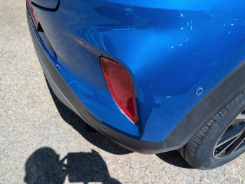 Photo 22 du bon plan FORD Puma 1.0 Flexifuel 125ch S&S mHEV Titanium occasion à 18690 €