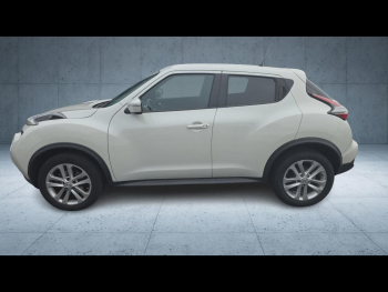 Photo 2 du bon plan NISSAN Juke 1.5 dCi 110ch N-Connecta occasion à 10900 €
