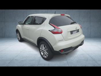 Photo 3 du bon plan NISSAN Juke 1.5 dCi 110ch N-Connecta occasion à 10900 €