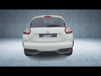 Photo 4 du bon plan NISSAN Juke 1.5 dCi 110ch N-Connecta occasion à 10900 €
