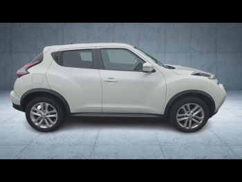 Photo 6 du bon plan NISSAN Juke 1.5 dCi 110ch N-Connecta occasion à 10900 €
