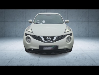Photo 8 du bon plan NISSAN Juke 1.5 dCi 110ch N-Connecta occasion à 10900 €