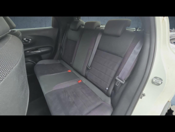 Photo 13 du bon plan NISSAN Juke 1.5 dCi 110ch N-Connecta occasion à 10900 €