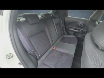 Photo 15 du bon plan NISSAN Juke 1.5 dCi 110ch N-Connecta occasion à 10900 €