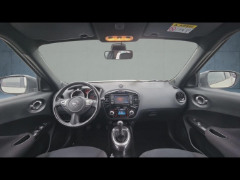 Photo 17 du bon plan NISSAN Juke 1.5 dCi 110ch N-Connecta occasion à 10900 €
