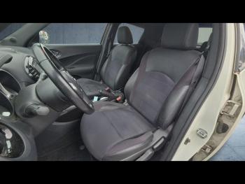 Photo 20 du bon plan NISSAN Juke 1.5 dCi 110ch N-Connecta occasion à 10900 €