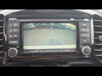 Photo 22 du bon plan NISSAN Juke 1.5 dCi 110ch N-Connecta occasion à 10900 €