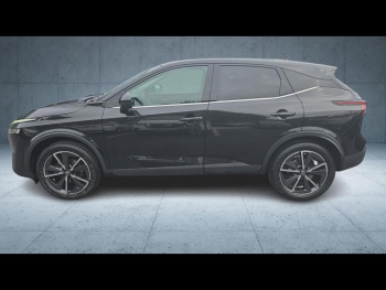 Photo 2 du bon plan NISSAN Qashqai 1.3 Mild Hybrid 140ch N-Style occasion à 21990 €