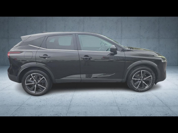 Photo 6 du bon plan NISSAN Qashqai 1.3 Mild Hybrid 140ch N-Style occasion à 21990 €