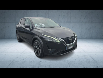 Photo 7 du bon plan NISSAN Qashqai 1.3 Mild Hybrid 140ch N-Style occasion à 21990 €