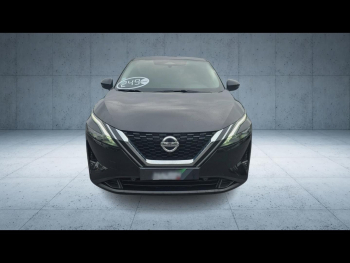 Photo 8 du bon plan NISSAN Qashqai 1.3 Mild Hybrid 140ch N-Style occasion à 21990 €