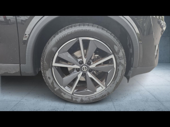 Photo 9 du bon plan NISSAN Qashqai 1.3 Mild Hybrid 140ch N-Style occasion à 21990 €