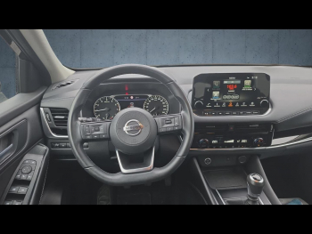 Photo 14 du bon plan NISSAN Qashqai 1.3 Mild Hybrid 140ch N-Style occasion à 21990 €