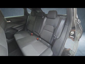 Photo 15 du bon plan NISSAN Qashqai 1.3 Mild Hybrid 140ch N-Style occasion à 21990 €