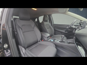 Photo 18 du bon plan NISSAN Qashqai 1.3 Mild Hybrid 140ch N-Style occasion à 21990 €