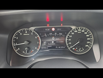 Photo 20 du bon plan NISSAN Qashqai 1.3 Mild Hybrid 140ch N-Style occasion à 21990 €