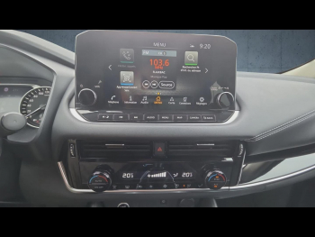 Photo 21 du bon plan NISSAN Qashqai 1.3 Mild Hybrid 140ch N-Style occasion à 21990 €