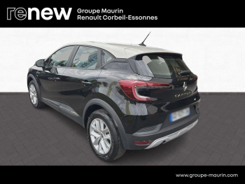 Photo 3 du bon plan RENAULT Captur 1.5 Blue dCi 95ch Zen occasion à 14860 €