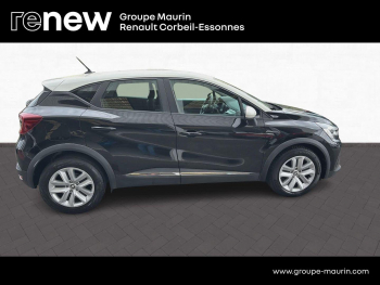 Photo 6 du bon plan RENAULT Captur 1.5 Blue dCi 95ch Zen occasion à 14860 €
