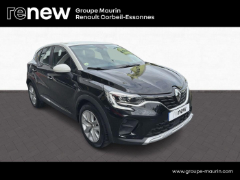Photo 7 du bon plan RENAULT Captur 1.5 Blue dCi 95ch Zen occasion à 14860 €