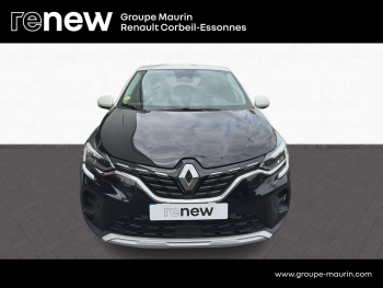 Photo 8 du bon plan RENAULT Captur 1.5 Blue dCi 95ch Zen occasion à 14860 €