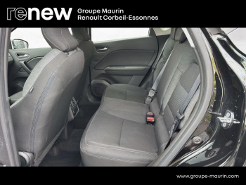 Photo 11 du bon plan RENAULT Captur 1.5 Blue dCi 95ch Zen occasion à 14860 €