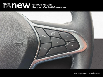 Photo 17 du bon plan RENAULT Captur 1.5 Blue dCi 95ch Zen occasion à 14860 €