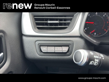 Photo 19 du bon plan RENAULT Captur 1.5 Blue dCi 95ch Zen occasion à 14860 €