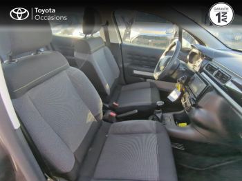 Photo 6 du bon plan CITROEN C3 1.2 PureTech 83ch S&S YOU occasion à 10500 €