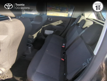 Photo 12 du bon plan CITROEN C3 1.2 PureTech 83ch S&S YOU occasion à 10500 €