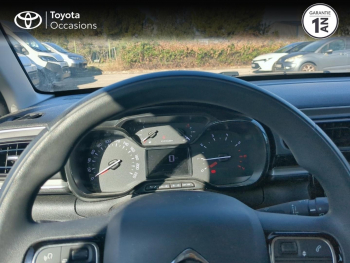 Photo 13 du bon plan CITROEN C3 1.2 PureTech 83ch S&S YOU occasion à 10500 €