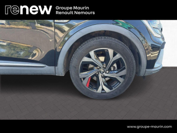 Photo 8 du bon plan RENAULT Arkana 1.6 E-Tech hybride 145ch RS Line Fast Track occasion à 21900 €