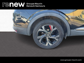 Photo 9 du bon plan RENAULT Arkana 1.6 E-Tech hybride 145ch RS Line Fast Track occasion à 21900 €