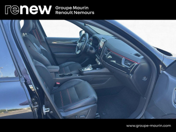 Photo 11 du bon plan RENAULT Arkana 1.6 E-Tech hybride 145ch RS Line Fast Track occasion à 21900 €