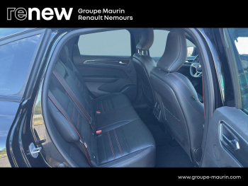 Photo 12 du bon plan RENAULT Arkana 1.6 E-Tech hybride 145ch RS Line Fast Track occasion à 21900 €