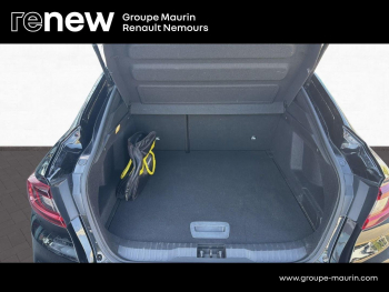 Photo 16 du bon plan RENAULT Arkana 1.6 E-Tech hybride 145ch RS Line Fast Track occasion à 21900 €