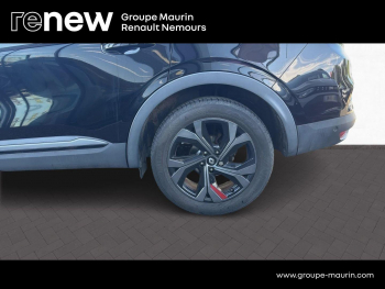 Photo 18 du bon plan RENAULT Arkana 1.6 E-Tech hybride 145ch RS Line Fast Track occasion à 21900 €