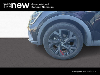 Photo 19 du bon plan RENAULT Arkana 1.6 E-Tech hybride 145ch RS Line Fast Track occasion à 21900 €