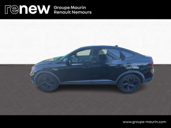 Photo 20 du bon plan RENAULT Arkana 1.6 E-Tech hybride 145ch RS Line Fast Track occasion à 21900 €