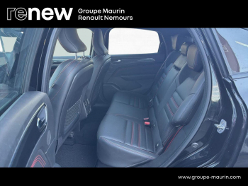 Photo 21 du bon plan RENAULT Arkana 1.6 E-Tech hybride 145ch RS Line Fast Track occasion à 21900 €