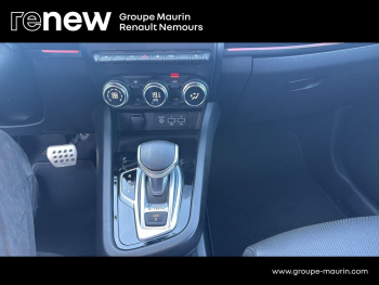 Photo 24 du bon plan RENAULT Arkana 1.6 E-Tech hybride 145ch RS Line Fast Track occasion à 21900 €