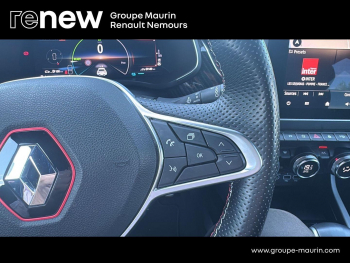 Photo 25 du bon plan RENAULT Arkana 1.6 E-Tech hybride 145ch RS Line Fast Track occasion à 21900 €
