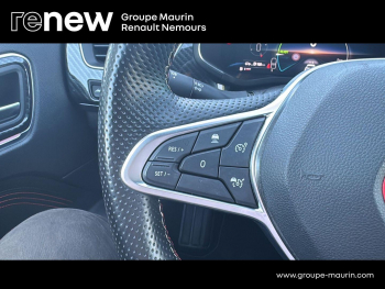 Photo 26 du bon plan RENAULT Arkana 1.6 E-Tech hybride 145ch RS Line Fast Track occasion à 21900 €