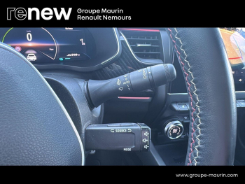 Photo 27 du bon plan RENAULT Arkana 1.6 E-Tech hybride 145ch RS Line Fast Track occasion à 21900 €