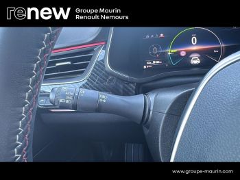 Photo 28 du bon plan RENAULT Arkana 1.6 E-Tech hybride 145ch RS Line Fast Track occasion à 21900 €