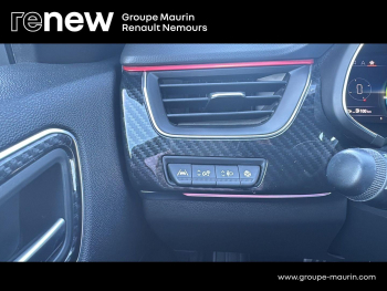 Photo 29 du bon plan RENAULT Arkana 1.6 E-Tech hybride 145ch RS Line Fast Track occasion à 21900 €