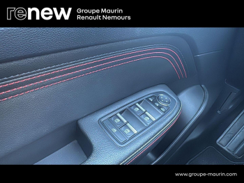 Photo 30 du bon plan RENAULT Arkana 1.6 E-Tech hybride 145ch RS Line Fast Track occasion à 21900 €