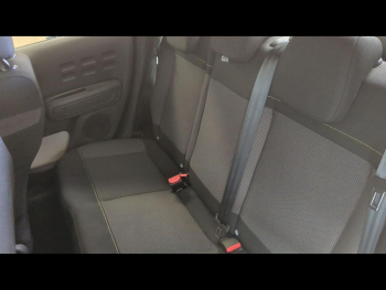 Photo 2 du bon plan CITROEN C3 1.2 PureTech 83ch S&S Feel 122-123g occasion à 8890 €